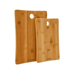 Karaca Bambus 2er Schneidebrett B3064