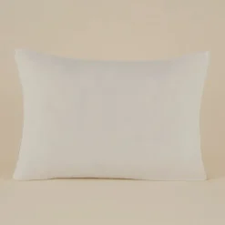 Karaca Basic Mikrofaser Bettdecke Kopfkissen Set