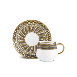 Karaca Belgin, 6 Person Kaffee Tasse Set, 90 ML