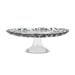 Karaca Berry 7-teiliges Dessertset