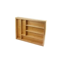 Karaca Besteckschublade aus Bambus