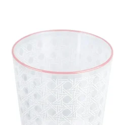 Karaca Blanco Glaswasser Orange