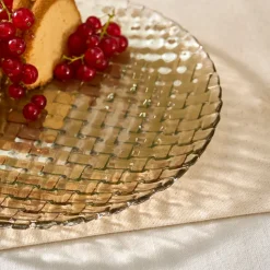 Karaca Braid Dessertteller, 21 cm