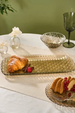 Karaca Braid Lüster, 39 x 17 cm