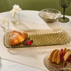 Karaca Braid Lüster, 39 x 17 cm