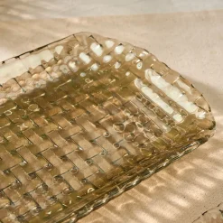 Karaca Braid Lüster, 39 x 17 cm