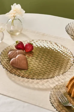 Karaca Braid Servierteller, 28 cm