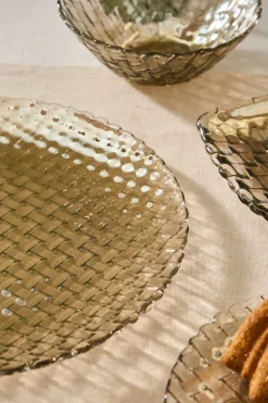 Karaca Braid Servierteller, 28 cm