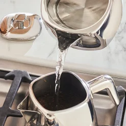 Karaca Brewinox Teekannen Set