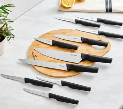 Karaca Bundle 10-teiliges Messerset