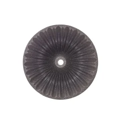 Karaca Cake Pro Bundform Aluminiumguss Rosa Kuchenform