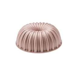 Karaca Cake Pro Geschnittene Rosegold Gießen Kuchenform