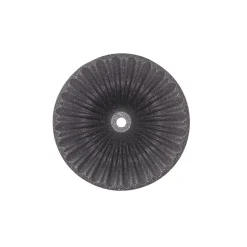 Karaca Cake Pro Geschnittene Goldguss-Kuchenform