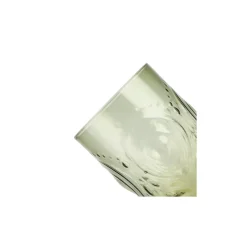 Karaca Camila Softdrinkglas Grün