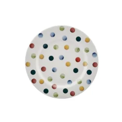 Karaca Canvas 18-teiliges Frühstücksset und Servierschalen für 6 Personen