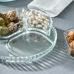 Karaca Capri 5-teiliges Kuchenset