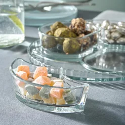 Karaca Capri 5-teiliges Kuchenset