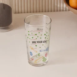 Karaca Carme Grünes Messglas 550 Ml