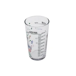 Karaca Carme Grünes Messglas 550 Ml