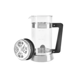 Karaca Cavira Borosilikat Glas French Press, 1000 Ml