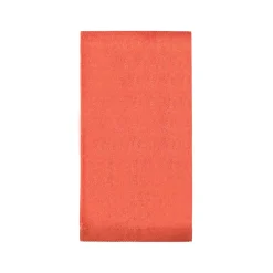 Karaca Chandler Modal Badetuch, Koralle, 100x150cm