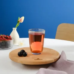 Karaca Charm 6-teiliges wasserglas-set, 395 ml