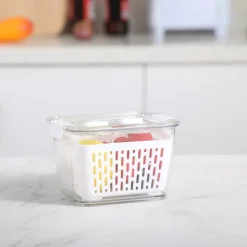 Karaca Citrus Gemüse / Obst Lagerbehälter S