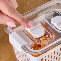 Karaca Citrus Gemüse / Obst Lagerbehälter S