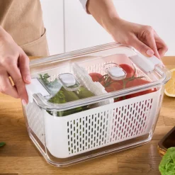 Karaca Citrus Gemüse / Obst Lagerbehälter S