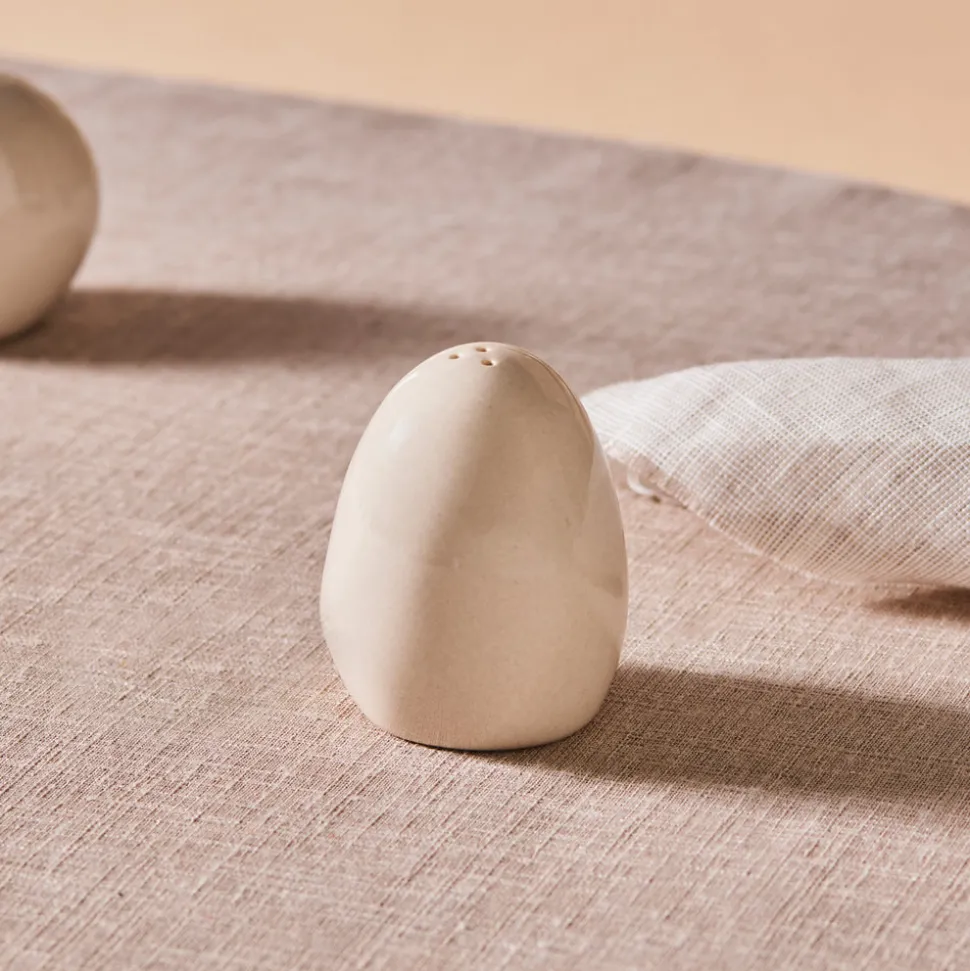 Karaca Cupid Salzstreuer