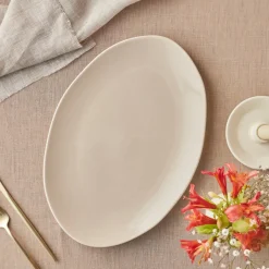 Karaca Cupid Servierplatte 36 cm