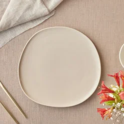 Karaca Cupid Servierteller, 27 cm