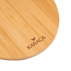 Karaca Damla Schneidebrett 2-teilig