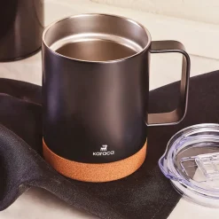 Karaca Darkness Thermoskanne, 360 ml