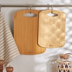 Karaca Defne 2 Teil Schneidebrett