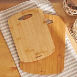 Karaca Defne 2 Teil Schneidebrett