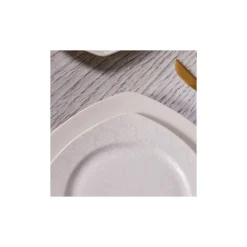 Karaca Deren 57-teiliges Tafelservice für 12 Personen aus Porzellan