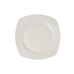 Karaca Deren 57-teiliges Tafelservice für 12 Personen aus Porzellan