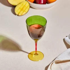 Karaca Dolce Glas 400 ml Grün