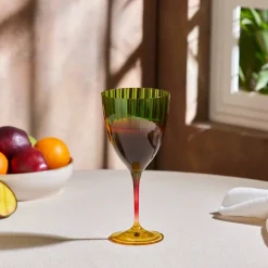 Karaca Dolce Glas 400 ml Grün