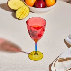 Karaca Dolce Glas 400 ml Rot