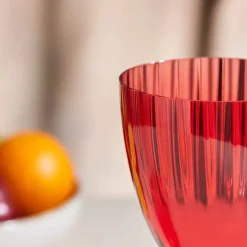 Karaca Dolce Glas 400 ml Rot