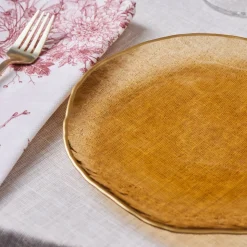 Karaca Dune 7-teiliges Dessertset