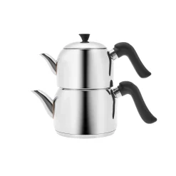 Karaca Edena Induktionsbasiertes Midi Teeservice