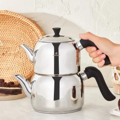 Karaca Edena Induktionsbasiertes Midi Teeservice