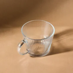 Karaca Einfache Tasse, 380 ml