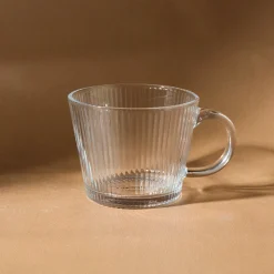 Karaca Einfache Tasse, 380 ml