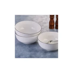 Karaca Elica Breite Schüssel 20 cm