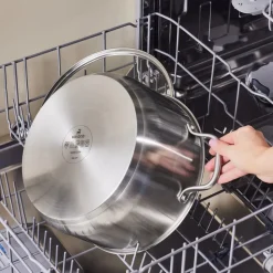 Karaca Elite Stahltopf 6,7 L 26 cm