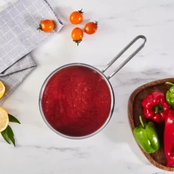 Karaca Emirgan Induktions Stahlpfanne, 18 cm